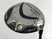 MACTEC NV 301 球道木桿 (桿身 NV-301FF)