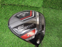 BIG BERTHA 2023 開球木桿 (桿身 SPEEDER NX for Callaway(JP))
