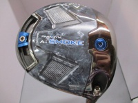 PARADYM Ai SMOKE MAX 開球木桿 (桿身 TENSEI 50 for Callaway(JP))