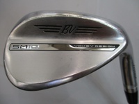VOKEY SM10 Tour Chrome 54-10S 挖起桿 (桿身 DG(JP))