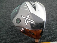 XXIO X 2022 球道木桿 (桿身 Miyazaki AX-2)