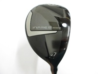 inpres DRIVESTAR UT 2025 長鐵/混血桿/小雞腿 (桿身 MCF60)