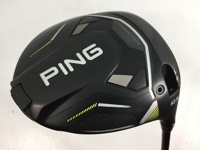 G430 MAX 10K 開球木桿 (桿身 PING TOUR 2.0 BLACK 65)
