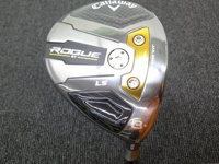 ROGUE ST LS 球道木桿 (桿身 TENSEI55 for Callaway(JP))