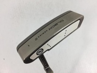 Black SERIES INSERT #1 推桿 (桿身 特製鋼)