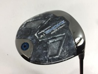 PARADYM Ai SMOKE MAX FAST 開球木桿 (桿身 TENSEI 40 for Callaway(JP))