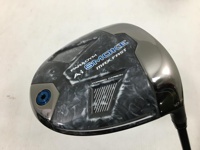 PARADYM Ai SMOKE MAX FAST 開球木桿 (桿身 TENSEI 40 for Callaway(JP))