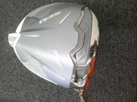 Qi35 MAX LITE 開球木桿 (桿身 2025 AIR SPEEDER TM(JP))