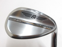 VOKEY SM10 Tour Chrome 58-10S 挖起桿 (桿身 DG120(JP))