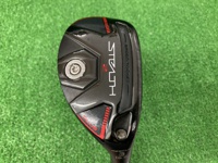 STEALTH2 PLUS RESCUE 長鐵/混血桿/小雞腿 (桿身 VENTUS TR HB　7　(US))