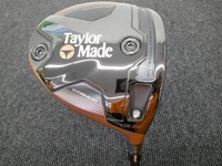 BRNR MINI DRIVER COPPER 開球木桿 (桿身 PROFORCE 65 M40X JP(JP) 不附扳手)