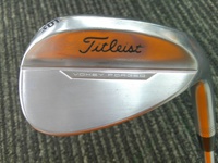 VOKEY FORGED2023 56-10M 挖起桿 (桿身 BV105(JP))