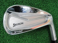 SRIXON Z785 長鐵/混血桿/小雞腿 (桿身 DG DST)