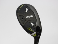 G430 HYBRID 長鐵/混血桿/小雞腿 (桿身 NSPROMODUS3TOUR105(JP))