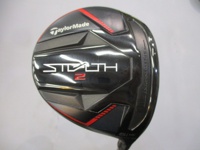 STEALTH2 球道木桿 (桿身 Motore Speeder VT7.0 BLACK)