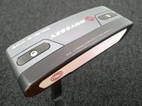 TRI-HOT 5K 2023 DOUBLE WIDE 推桿 (桿身 STROKELAB 70C RED[33])