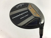 PARADYM MAX FAST 球道木桿 (桿身 SPEEDER NX40 for Callaway(JP))