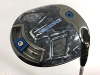 PARADYM Ai SMOKE MAX 開球木桿 (桿身 TENSEI 50 for Callaway(JP))