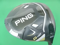G430 SFT 開球木桿 (桿身 SPEEDER NX45(JP))