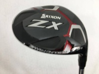 SRIXON ZX 球道木桿 (桿身 Diamana ZX50)