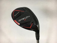 STEALTH2 RESCUE 長鐵/混血桿/小雞腿 (桿身 KBS MAX MT85 JP 鋼)