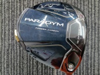 PARADYM 開球木桿 (桿身 TENSEI 55 for Callaway(JP))