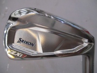 SRIXON ZXi7 單號鐵 (桿身 Dynamic Gold 120)