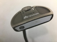 White ICE 2-Ball 推桿 (桿身 特製鋼)