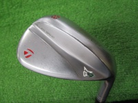 MILLED GRIND4 Chrome 58SB-11 挖起桿 (桿身 DG EX TOUR ISSUE(JP))