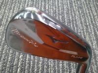 Mizuno Pro FLI-HI 2023 長鐵/混血桿/小雞腿 (桿身 OTi95)