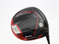STEALTH2 開球木桿 (桿身 TENSEI RED TM50(JP))