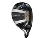PARADYM UT 長鐵/混血桿/小雞腿 (桿身 VENTUS TR5 for Callaway(JP))