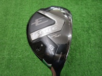 ELYTE MAX FAST UT 長鐵/混血桿/小雞腿 (桿身 LIN-Q GREEN 40 for CW(JP))