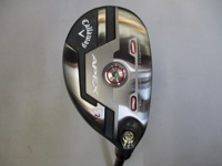 APEX UT 2021 長鐵/混血桿/小雞腿 (桿身 Diamana55 for Callaway(JP))