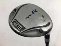 MACTEC NV-R 球道木桿 (桿身 NV-R MT01fw)