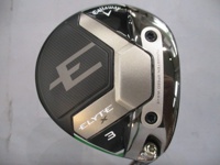 ELYTE X 球道木桿 (桿身 VENTUS GREEN 5 for CW(JP))