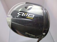 Qi10 MAX 開球木桿 (桿身 VENTUS BK 5(Velocore))