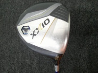 XXIO 2024 Navy 球道木桿 (桿身 MP1300)