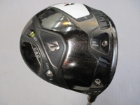 B2 HT 開球木桿 (桿身 Speeder661EVOLUTION VII)