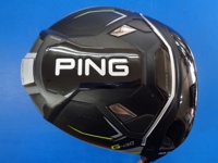 G430 MAX 開球木桿 (桿身 SPEEDER NX45(JP))