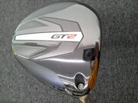 GT2 開球木桿 (桿身 DENALI RED 50(JP) 不附扳手)
