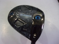 PARADYM Ai SMOKE ◆◆◆ 開球木桿 (桿身 VENTUS TR5)