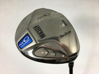 MACTEC NVG 開球木桿 (桿身 Quadra Action (US))