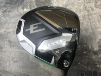 ELYTE X 開球木桿 (桿身 VENTUS GREEN 5 for CW(JP))
