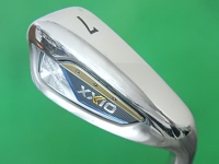 XXIO 2024 Navy 7I 單號鐵 (桿身 MP1300 1S)