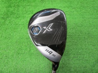 XXIO X Hybrid 2024 長鐵/混血桿/小雞腿 (桿身 Miyazaki AX-3)