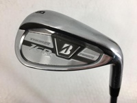 TOUR B JGR HF1 挖起桿 (桿身 NSプロ ZELOS 8)