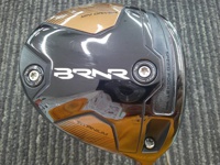 BRNR MINI DRIVER 開球木桿 (桿身 TENSEI CK Pro Orange 50)