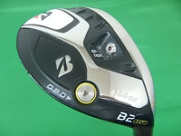 B2 HT HY 長鐵/混血桿/小雞腿 (桿身 SPEEDER NX BS40h)