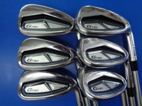 G730 鐵桿組 (桿身 SPEEDER NX45(JP) 6S)